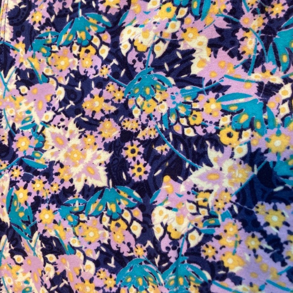 Lularoe leggings - Picture 2 of 4